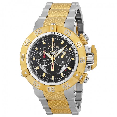 Invicta Subaqua NOMA Chronograph Men's Watch 4698 watches