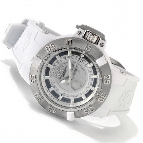 Invicta Subaqua Noma III Anatomic Ladies Watch 10107 watches
