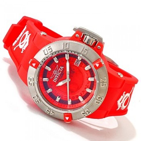 Invicta Subaqua Noma III Anatomic Ladies Watch 10110 watches