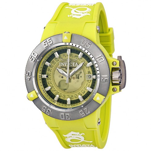 Invicta Subaqua Noma III Anatomic Ladies Watch 10111 watches