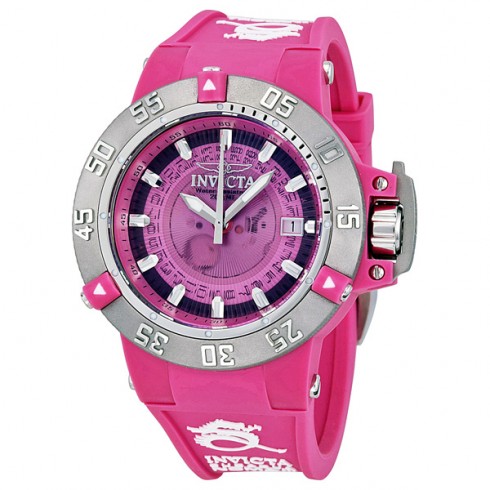 Invicta Subaqua Noma III Anatomic Ladies Watch 10112 watches