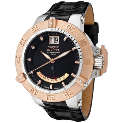 Invicta Subaqua Noma III Black Dial Men's Watch 1575 watches