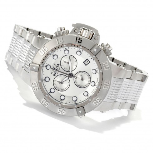 Invicta Subaqua Noma III Chronograph Interchangeable Men's Watch 10541 watches