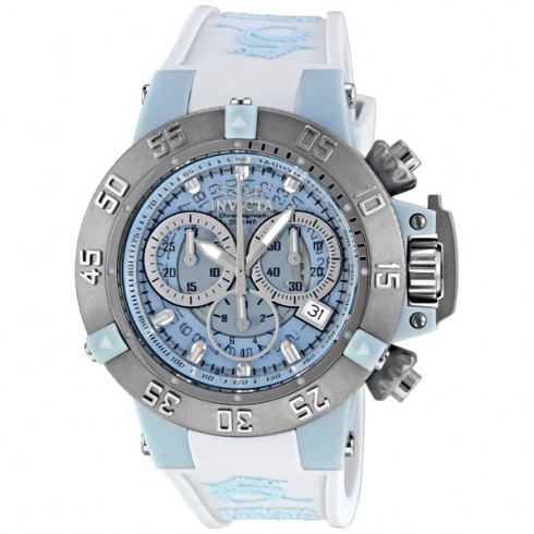 Invicta Subaqua Noma III Chronograph Ladies Watch 0940 watches