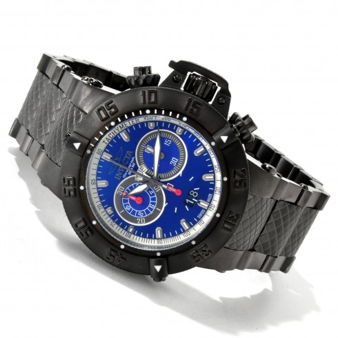 Invicta Subaqua Noma III Chronograph Men's Watch 10194 watches