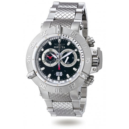 Invicta Subaqua Noma III Chronograph Men's Watch 4572 watches