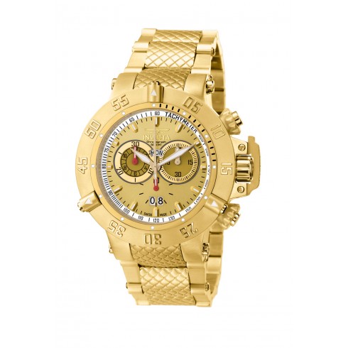 Invicta Subaqua Noma III Chronograph Men's Watch 5403 watches
