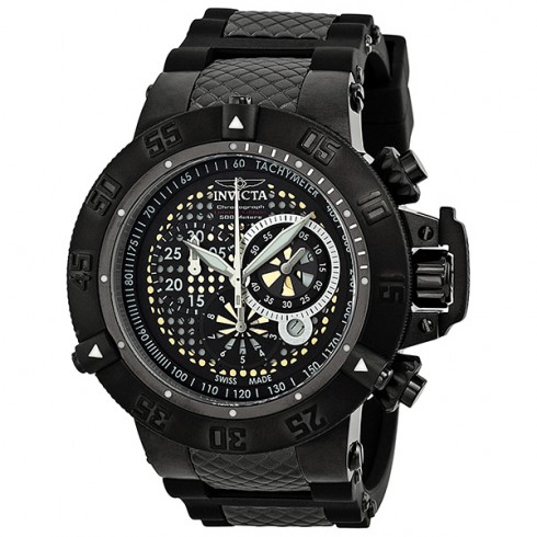 Invicta Subaqua Noma III Chronograph Men's Watch 6043 watches