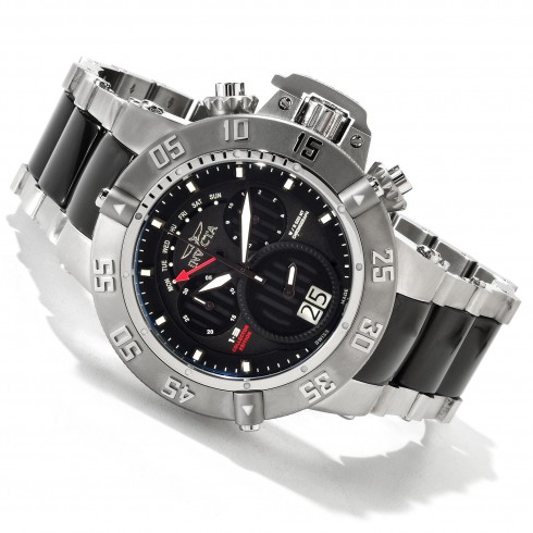 Invicta Subaqua Noma III Collector Edition Watch 0964 watches