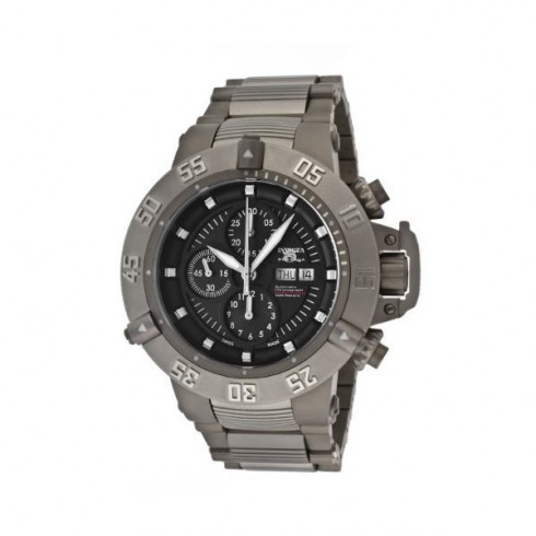 Invicta Subaqua Noma III Cronograph Automatic Men's Watch 11050 watches
