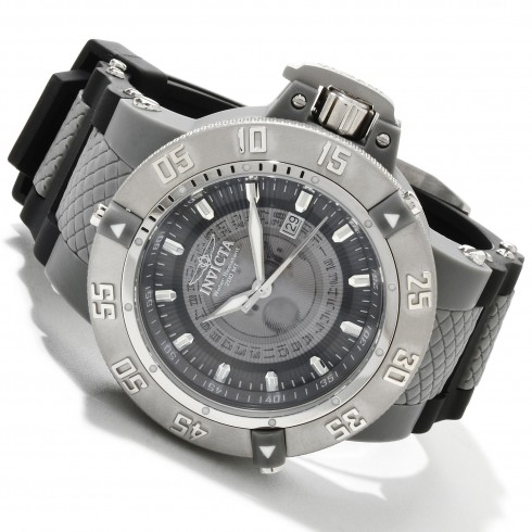 Invicta Subaqua Noma III Men's Watch 10105 watches