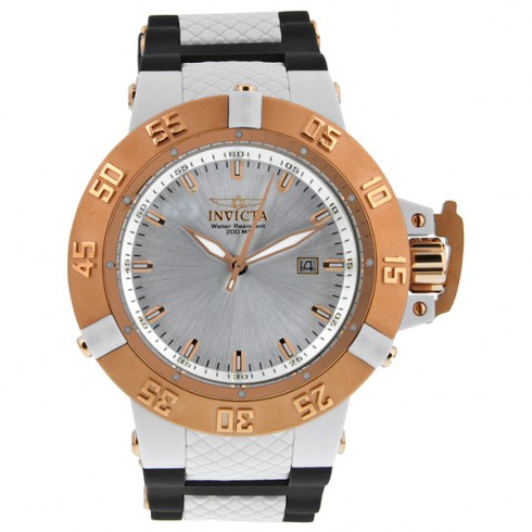 Invicta Subaqua Noma III Men's Watch 10117 watches
