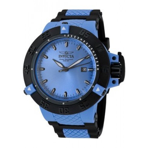 Invicta Subaqua Noma III Men's Watch 10121 watches