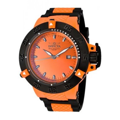 Invicta Subaqua Noma III Men's Watch 10122 watches