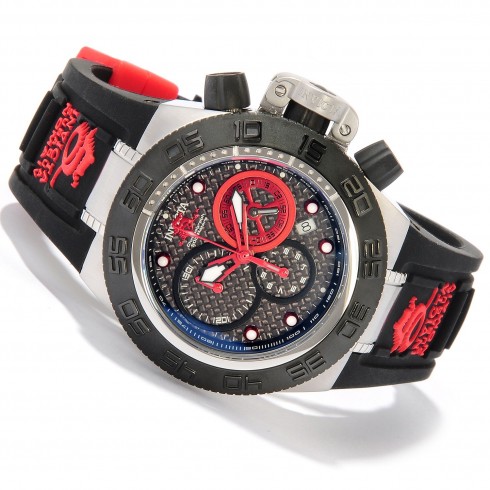 Invicta Subaqua Noma IV Chronograph Men's Watch 10154 watches
