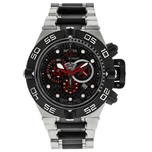 Invicta Subaqua Noma IV Chronograph Men's Watch 6550 watches
