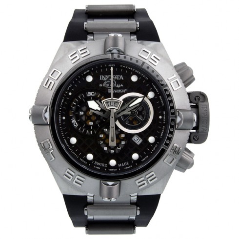 Invicta Subaqua Noma IV Chronograph Men's Watch 6576 watches