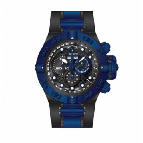 Invicta Subaqua Noma IV Chronograph Two-Tone Staniless Steel Men's Watch 11588 watches