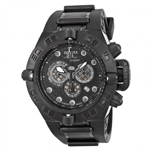 Invicta Subaqua Noma IV Swiss Chronograph Men's Watch 11803 watches