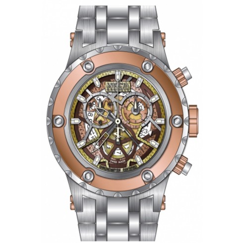 Replica Invicta Subaqua Noma Reserve Chnonograph Men's Watch 13740 Watch