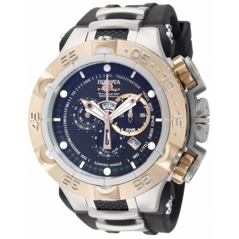 Invicta Subaqua Noma V Swiss Chronograph Men's Watch 12880 watches