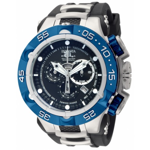 Invicta Subaqua Noma V Swiss Chronograph Men's Watch 12881 watches