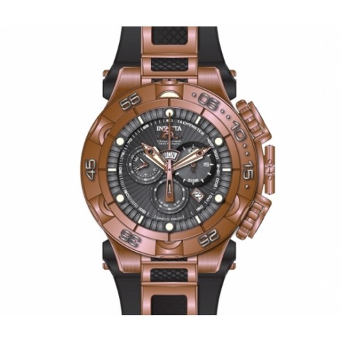 Invicta Subaqua Noma V Swiss Chronograph Men's Watch 12882 watches