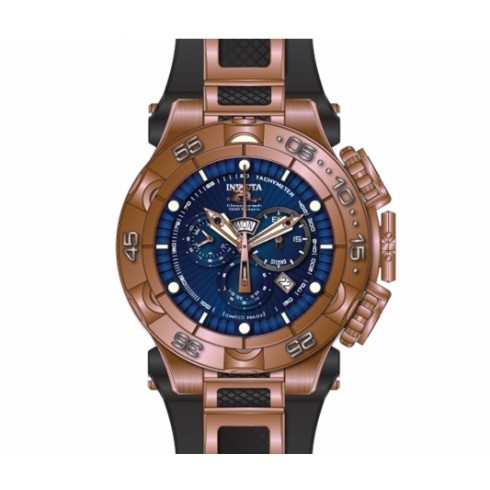 Invicta Subaqua Noma V Swiss Chronograph Men's Watch 12883 watches