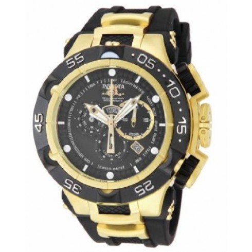 Invicta Subaqua Noma V Swiss Chronograph Men's Watch 12887 watches