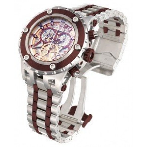 Invicta Subaqua Specialty Reserve Chronograph COSC Men's Watch 13742 watches