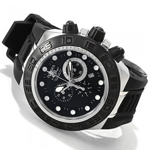 Invicta Subaqua Sport Chronograph Men's Watch 1530 watches