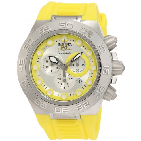 Invicta Subaqua Sport Chronograph Men's Watch 1534 watches