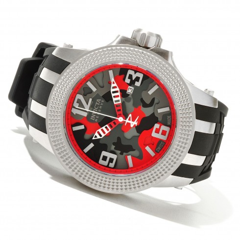 Invicta Subaqua Swiss Made Men's Watch 12477 watches