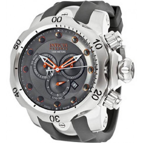 Invicta Subaqua Venom Reserve Chronograph Men's Watch 11847 watches
