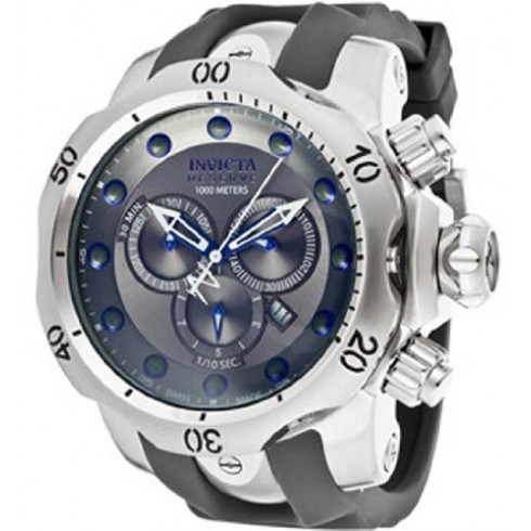 Invicta Subaqua Venom Reserve Chronograph Men's Watch 11849 watches