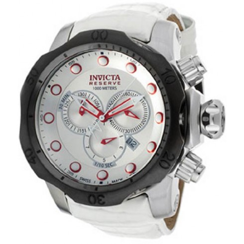 Invicta Subaqua Venom Reserve Chronograph Men's Watch 11855 watches