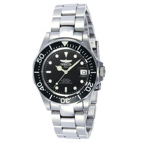 Invicta Swiss Automatic Diver Watch 9937 watches
