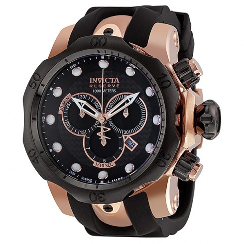 Invicta Venom Chronograph Men's Watch 0361 watches