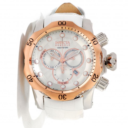 Invicta Venom Chronograph Men's Watch 11857 watches