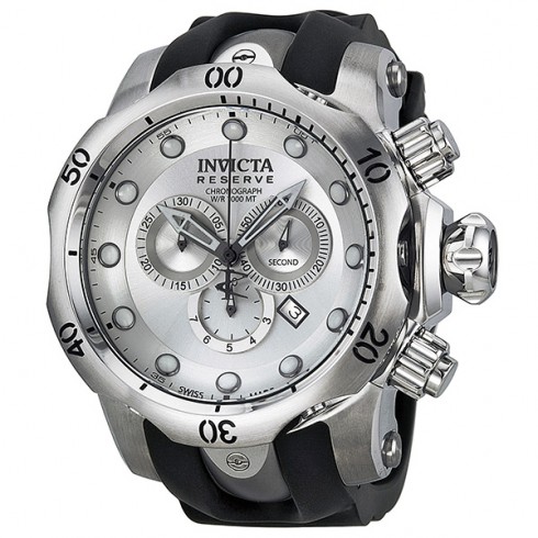 Invicta Venom Ocean Swiss Chronograph Men's Watch 10944 watches