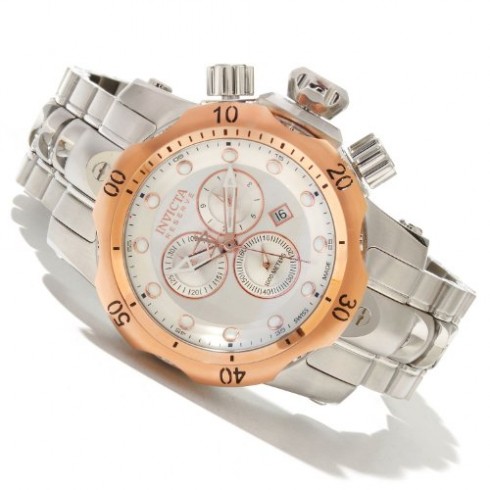 Replica Invicta Venom Reserve Chronograph Men's Watch 10574 Watch