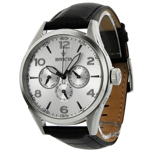 Invicta Vintage Collection GMT Men's Watch 12194 watches