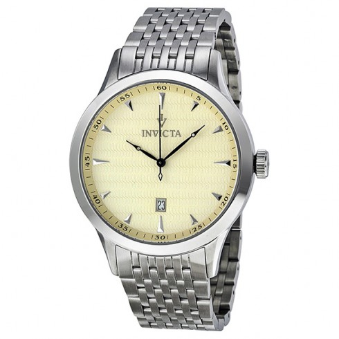 Invicta Vintage Date Men's Watch 12225 watches