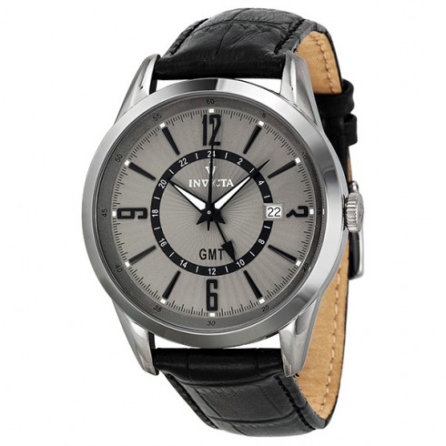 Invicta Vintage GMT Men's Watch 12196 watches