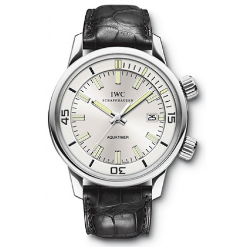 IWC Vintage Collection Limited Edition Aquatimer Automatic Men's Watch IW323105 watches