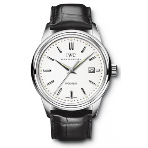 IWC Vintage Collection Limited Edition Ingenieur Automatic Men's Watch IW323305 watches
