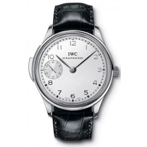 IWC Portuguese Minute Repeater Limited Edition Men's Watch IW524204 watches