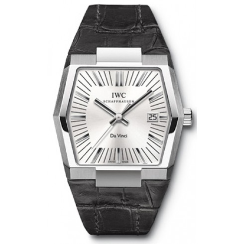 IWC Vintage Collection Limited Edition Da Vinci Automatic Men's Watch IW546105 watches