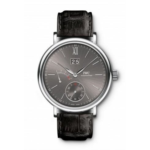 IWC Portofino Anthracite Dial Automatic Men's Watch 5161-01 watches