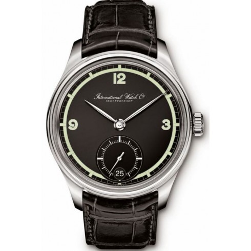 IWC Portugieser 8 Days 75th Anniversary Limited Edition Men's Watch IW510206 watches